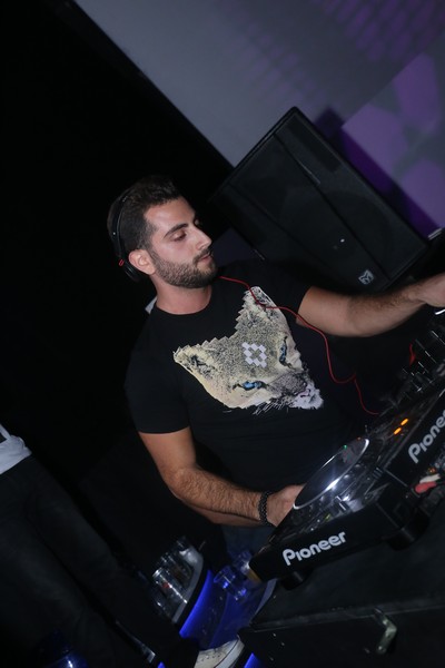 XXIst Century at O1NE Beirut